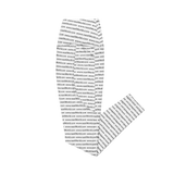 www.razelWorld.com Motif Pocket Leggings
