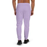 razel™ Face Motif Men's Joggers
