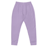 razel™ Face Motif Men's Joggers