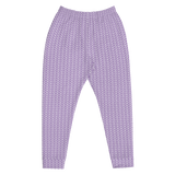 razel™ Face Motif Men's Joggers