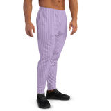 razel™ Face Motif Men's Joggers