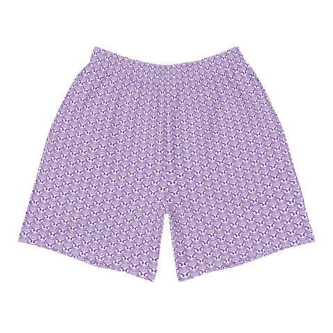 razel™ Face Motif Men's Shorts
