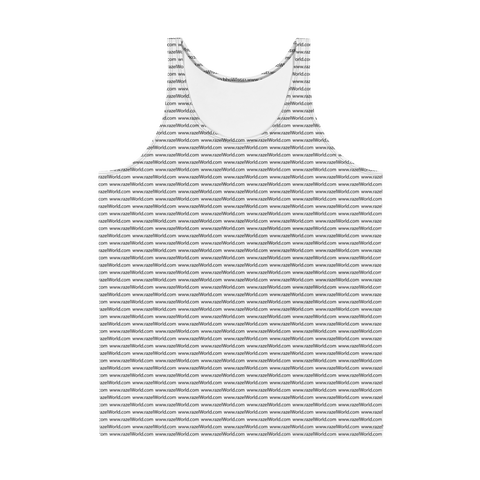 www.razelWorld.com Motif Men's Tank Top