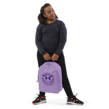 razel™ Face Motif Minimalist Backpack