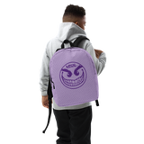 razel™ Face Motif Minimalist Backpack