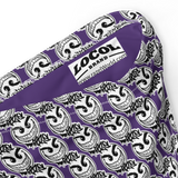 razel™ Gang Drip Face Motif High-Waisted Bikini Bottom