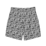 razel™ Face QR Code Swim Trunks