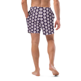 Thousand Eyes of razel™ Swim Trunks