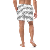 zDaddy Swim Trunks