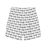 zDaddy Swim Trunks