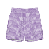 razel™ Face Swim Trunks