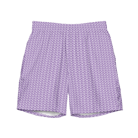razel™ Face Swim Trunks