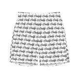 zDaddy Swim Trunks