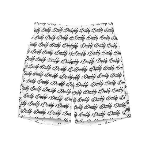 zDaddy Swim Trunks