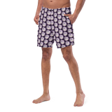 Thousand Eyes of razel™ Swim Trunks