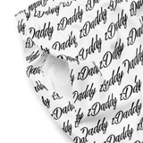 zDaddy Swim Trunks