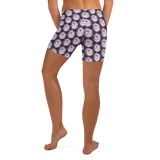 Thousand Eyes of razel™ Motif Spanks