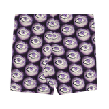 Thousand Eyes of razel™ Motif Spanks