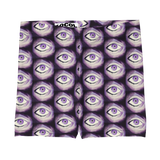 Thousand Eyes of razel™ Motif Spanks
