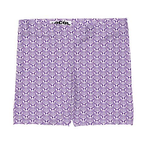 razel™ Face Motif Spanks