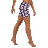 Thousand Eyes of razel™ Motif Spanks