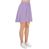 razel™ Face Motif Sun Skirt