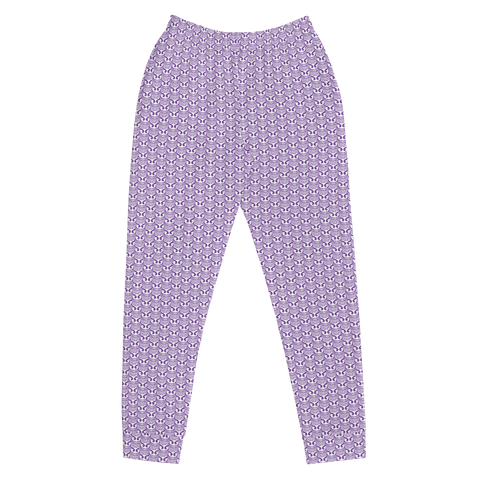 razel™ Face Motif Women's Joggers