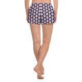 Thousand Eyes of razel™ Motif Women’s Shorts