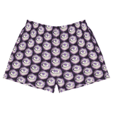 Thousand Eyes of razel™ Motif Women’s Shorts