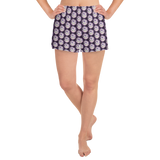 Thousand Eyes of razel™ Motif Women’s Shorts