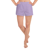 razel™ Face Motif Women’s Shorts