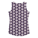 Thousand Eyes of razel™ Motif Women's Tank Top