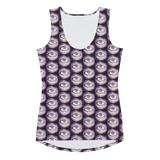 Thousand Eyes of razel™ Motif Women's Tank Top