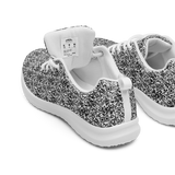 razel™ Face QR Code Motif Sneakers