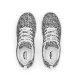 razel™ Face QR Code Motif Sneakers