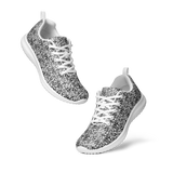 razel™ Face QR Code Motif Sneakers