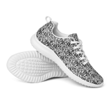 razel™ Face QR Code Motif Sneakers
