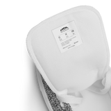 razel™ Face QR Code Motif High Top Chucks