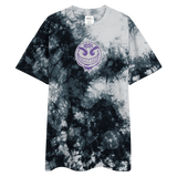 razel™ Drip Face Oversized Tie-Dye T-Shirt