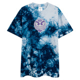 razel™ Drip Face Oversized Tie-Dye T-Shirt