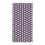 Thousand Eyes of razel™ Motif Towel