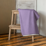 razel™ Face Motif Towel