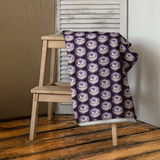 Thousand Eyes of razel™ Motif Towel