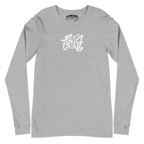 Fort Collins Long Sleeve Tee