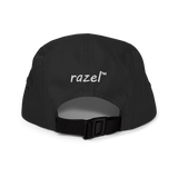 razel™ Face 5 Panel Cap