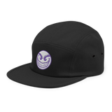 razel™ Face 5 Panel Cap