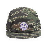 razel™ Face 5 Panel Cap