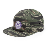razel™ Face 5 Panel Cap