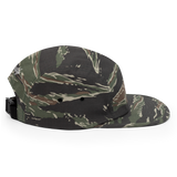 razel™ Purple Hearted 5 Panel Cap
