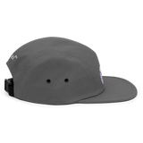 razel™ Face 5 Panel Cap